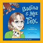 Batina & Mrs. Fox - Paperback