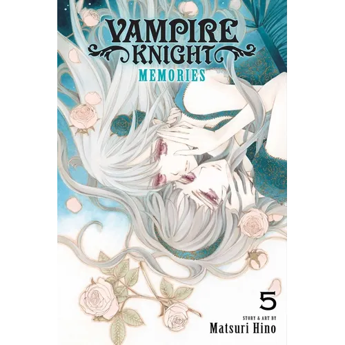 Vampire Knight: Memories, Vol. 5 - Paperback