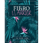 Fibro Warrior: A Pain & Symptom Tracking Journal for Fibromyalgia (Large Edition - 8.5 x 11 and 6 months of tracking) - Paperback