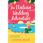 An Italian Wedding Adventure - Hardcover