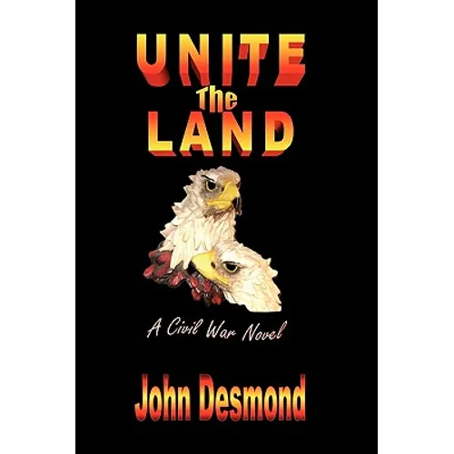 Unite the Land - Paperback