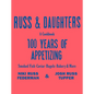 Russ & Daughters: 100 Years of Appetizing - Hardcover