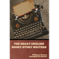 The Great English Short-Story Writers - Paperback