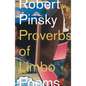 Proverbs of Limbo: Poems - Paperback