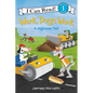 Work, Dogs, Work: A Highway Tail - Hardcover