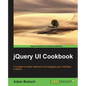 Jquery Ui Cookbook - Paperback