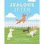 Jealous Jeter - Paperback