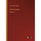 A Mortal Antipathy: in large print - Paperback