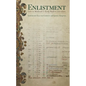 Enlistment: Lists in Medieval and Early Modern Literature - Hardcover
