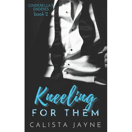 Kneeling for Them - Paperback