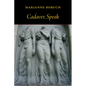 Cadaver, Speak - Paperback