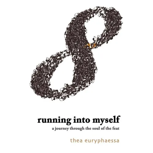Running Into Myself - Paperback