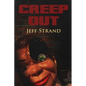 Creep Out - Paperback