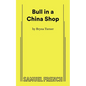 Bull in a China Shop - Paperback