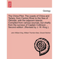 The China Pilot. the Coasts of China and Tartary, from Canton River to the Sea of Okhotsk; With the Adjacent Islands. Compiled from Various Sources, B - Paperback
