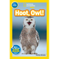 Hoot, Owl! (National Geographic Kids Readers, Pre-Reader) - Paperback