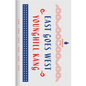 East Goes West - Hardcover