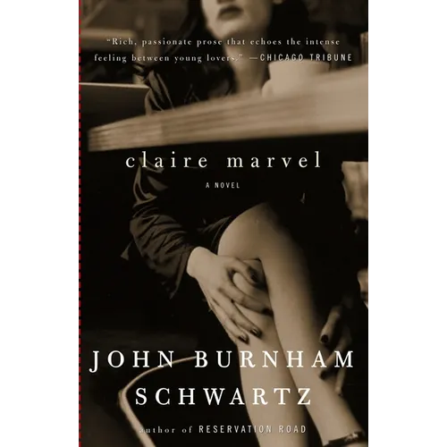 Claire Marvel - Paperback