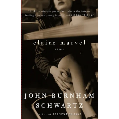 Claire Marvel - Paperback