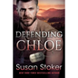 Defending Chloe - Paperback