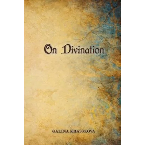 On Divination - Paperback