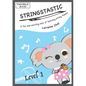Stringstastic Level 1 - Double Bass - Paperback
