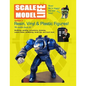 Scale Model Life: Building Scale Model Kits Magazine - Paperback