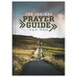 The 100-Day Prayer Guide for Men - Hardcover