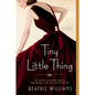 Tiny Little Thing - Paperback
