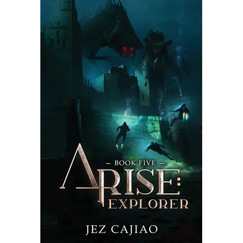 Explorer - Paperback