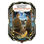 The Contract Between a Specter and a Servant, Vol. 4 (Light Novel) - Paperback