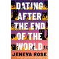 Dating After the End of the World - Paperback