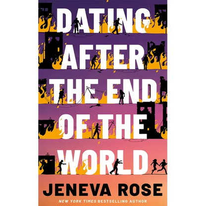 Dating After the End of the World - Paperback