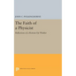 The Faith of a Physicist: Reflections of a Bottom-Up Thinker - Hardcover
