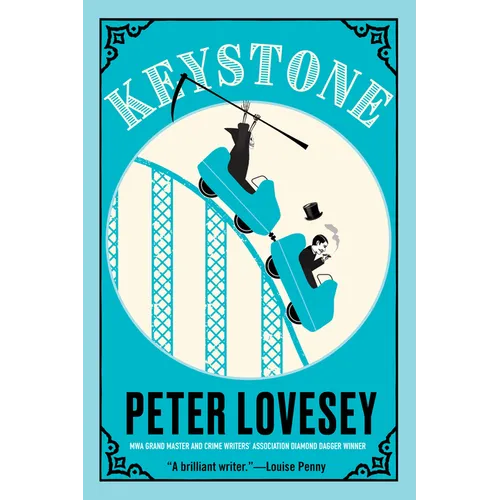 Keystone - Paperback