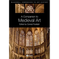 Companion Medieval Art - Paperback
