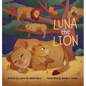 Luna The Lion - Hardcover