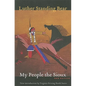 My People the Sioux, New Edition - Paperback