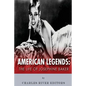 American Legends: The Life of Josephine Baker - Paperback