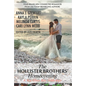 The Hollister Brothers' Homecoming - Paperback