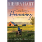 Cowboy's Homecoming: A Walker Family Novel - Paperback
