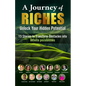 Unlock Your Hidden Potential: A Journey of Riches - Paperback
