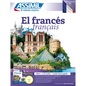 French for Spanish Speakers Superpack - Hardcover