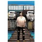 Yokohama Station Sf, Vol. 3 (Manga) - Paperback