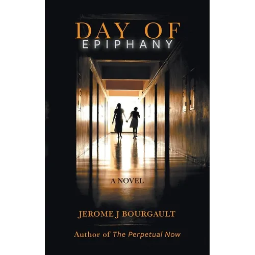 Day of Epiphany - Paperback