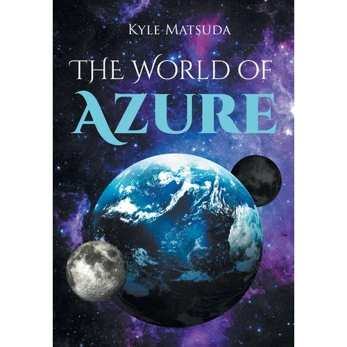 The World of Azure - Hardcover