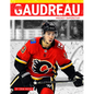 Johnny Gaudreau: Hockey Superstar - Paperback