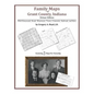 Family Maps of Grant County, Indiana - Paperback