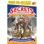 The Founding Fathers Were Spies!: Revolutionary War (Ready-To-Read Level 3) - Hardcover