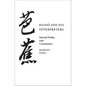 Basho and His Interpreters: Selected Hokku with Commentary - Paperback
